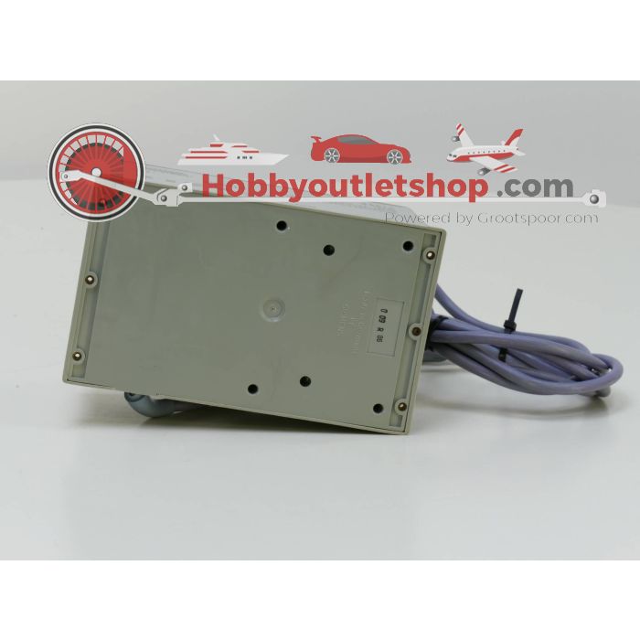 Carrera 53718 + 53900 #2319 - sku: 20221005044400 - Gebruikt - Afbeelding 3