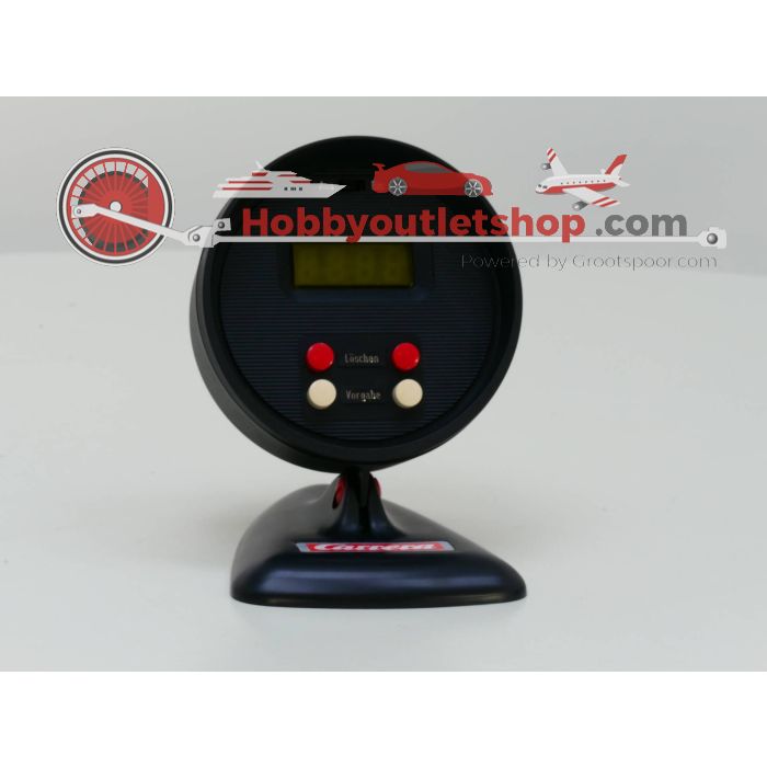 Carrera 53718 + 53900 #2319 - sku: 20221005044400 - Gebruikt - Afbeelding 4