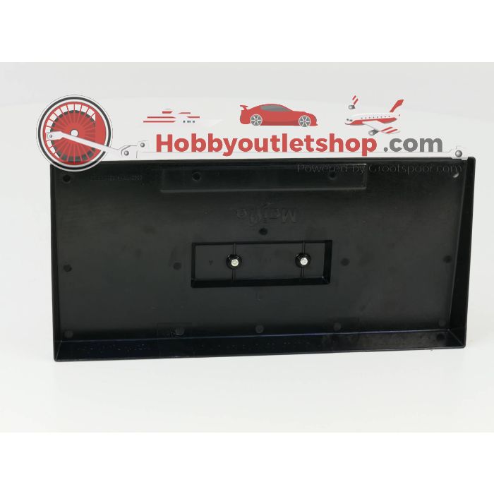Schaal 1:18 Maisto Chevrolet Convertible 1998 #2357 - sku: 20221012100527 - Used - Very good condition - Photo 3