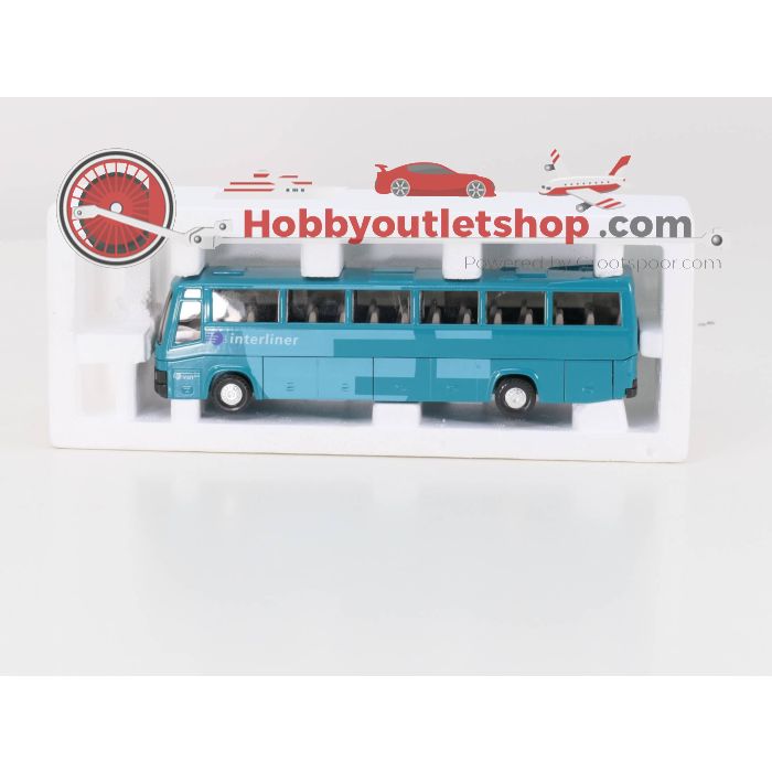 Schaal 1:50 JOAL Compact Volvo Touringcar Ref. 149, speciale éénmalige uitgave #3860 - sku: 20230511013948 - Nieuw - Nieuwstaat - Afbeelding 8