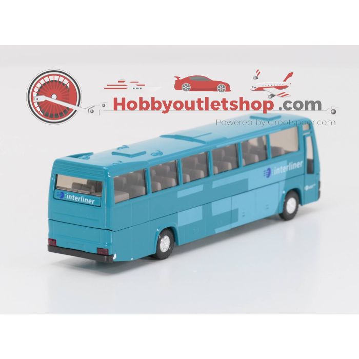 Schaal 1:50 JOAL Compact Volvo Touringcar Ref. 149, speciale éénmalige uitgave #3860 - sku: 20230511013948 - Nieuw - Nieuwstaat - Afbeelding 2