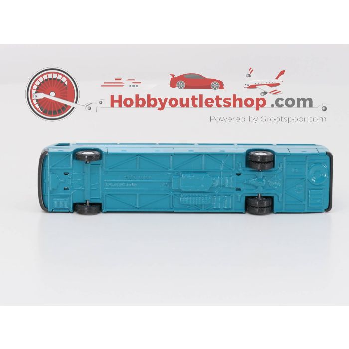 Schaal 1:50 JOAL Compact Volvo Touringcar Ref. 149, speciale éénmalige uitgave #3860 - sku: 20230511013948 - Nieuw - Nieuwstaat - Afbeelding 4