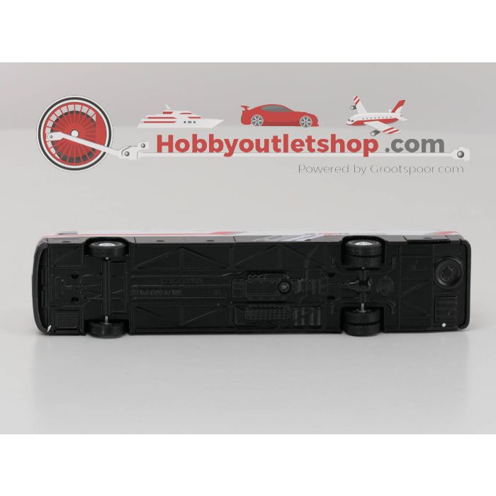 Schaal 1:50 JOAL Compact JETWAYS travellers Touringcar 1ste uitgave Ref. 149 #3861 - sku: 20230511022642 - Nieuw - Nieuwstaat - Afbeelding 5