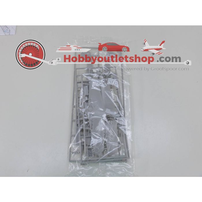 Schaal 1:72 Hasegawa AP6:1300 Focke-Wulf Fw190D-9 #3357 - sku: 20230907102857 - New - New condition - Photo 5