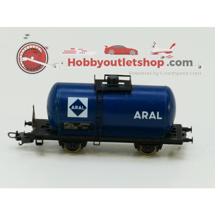 Schaal H0 Lima 600801 Truck en trailer - Lima 600802 Truck en trailer - Lima 600803 Truck en trailer - Lima 7 goederenwagens #2733 - sku: 20230124091126 - Gebraucht - Massiger Zustand - Bild 3