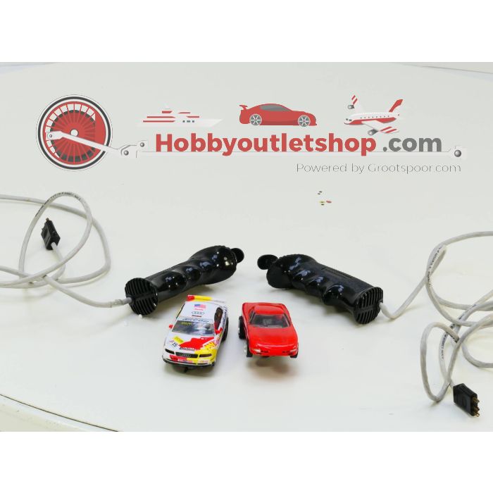 Carrera Profi Touring Car Challenge 70820 #2839 - sku: 20230126111624 - Used - Good condition - Photo 4
