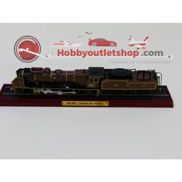 Schaal H0 Set Atlas 6115801 - Merit gauge staion access - Wiking 116 #3041 - sku: 20230221102009 - Gebruikt - Goede staat - Afbeelding 5