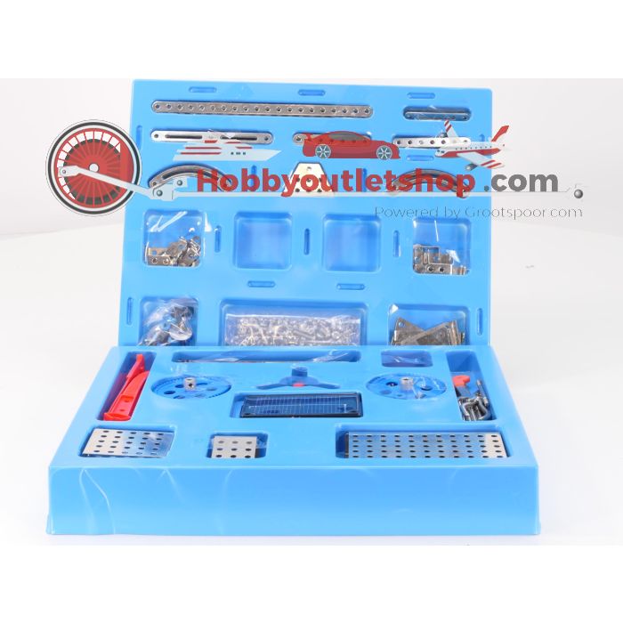 Eitech Construction 76 Solar-Box met aandrijving op zonne-energie #3374 - sku: 20240305021830 - Used - Very good condition - Photo 2