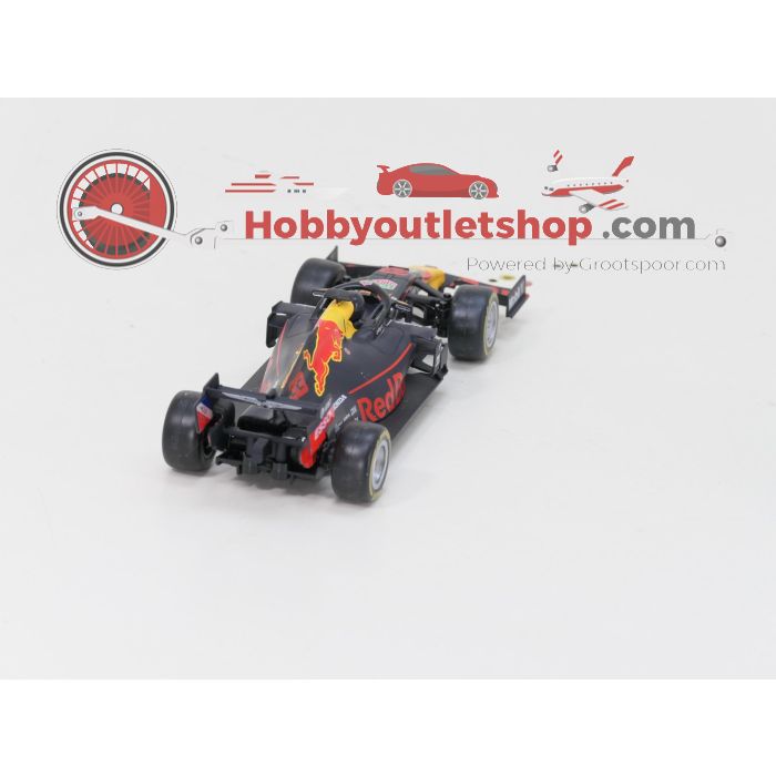 Schaal 1:24 Maisto Tech RC Red Bull RB15 Max Verstappen #6010 - sku: 20240723120200 - Used - Very good condition - Photo 3