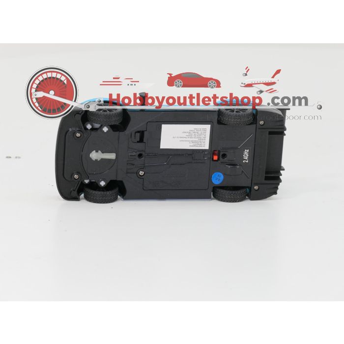 Schaal 1:24  Jian Feng Yuan  Remote Control Audi RS 5, Mercedes AMG C63 DTM en Lamboghini Huracan GT3. #6012 - sku: 20240723010842 - Used - Good condition - Photo 12