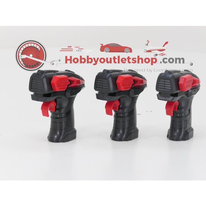 Schaal 1:24  Jian Feng Yuan  Remote Control Audi RS 5, Mercedes AMG C63 DTM en Lamboghini Huracan GT3. #6012 - sku: 20240723010842 - Used - Good condition - Photo 14