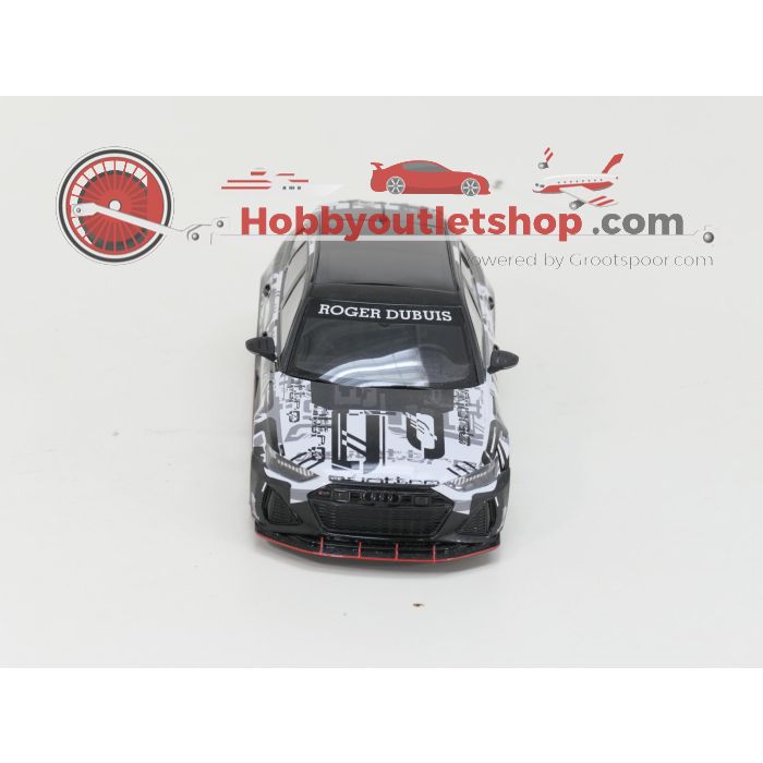 Schaal 1:18 GT-Spirit GT386 Audi RS6 Avant #6031 - sku: 20240730022357 - Used - New condition - Photo 9