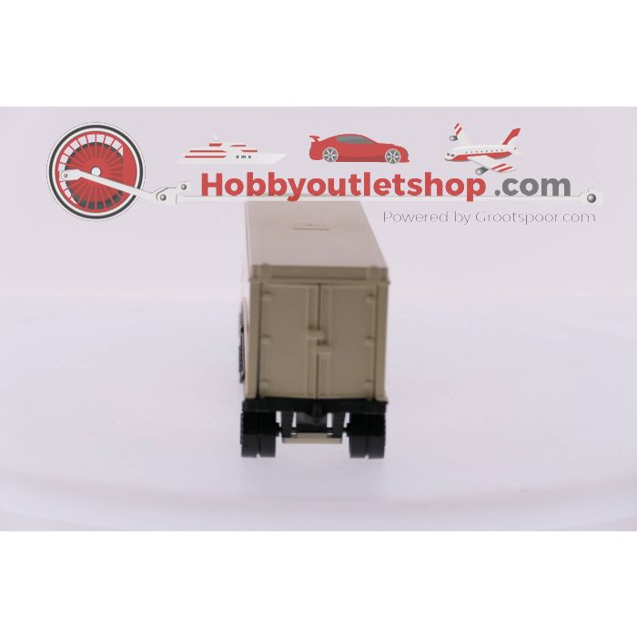 Schaal 1:50 Solido DAF F2800 Truckstar #2800 - sku: 20230119104733 - Gebruikt - Goede staat - Afbeelding 4