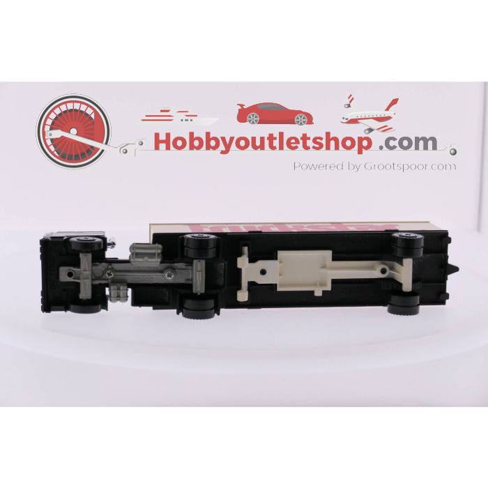 Schaal 1:50 Solido DAF F2800 Truckstar #2800 - sku: 20230119104733 - Gebruikt - Goede staat - Afbeelding 5
