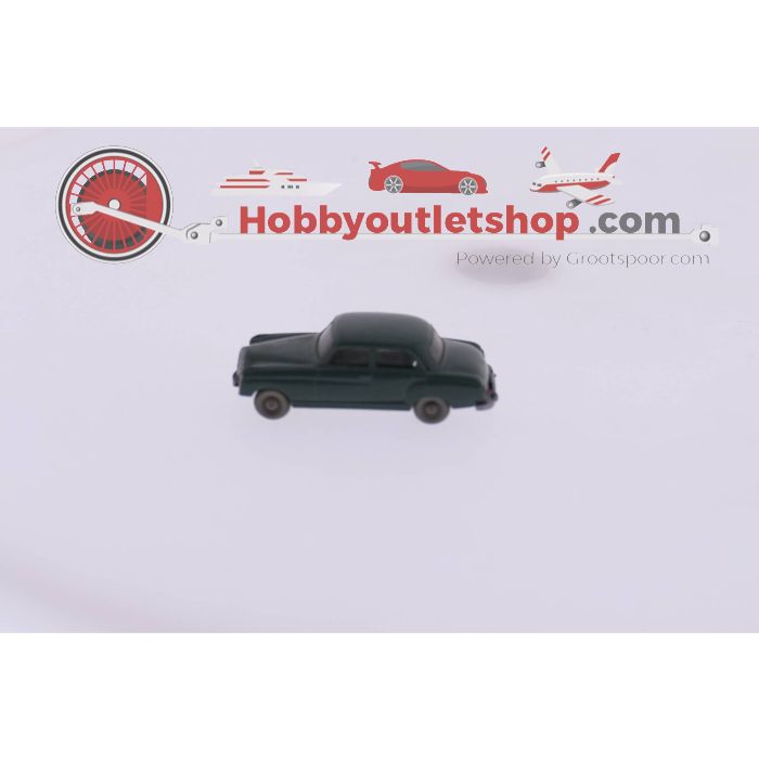 Schaal H0 Wiking Mercedes 220 #3036 - sku: 20230216013758 - Gebruikt - Goede staat - Afbeelding 3