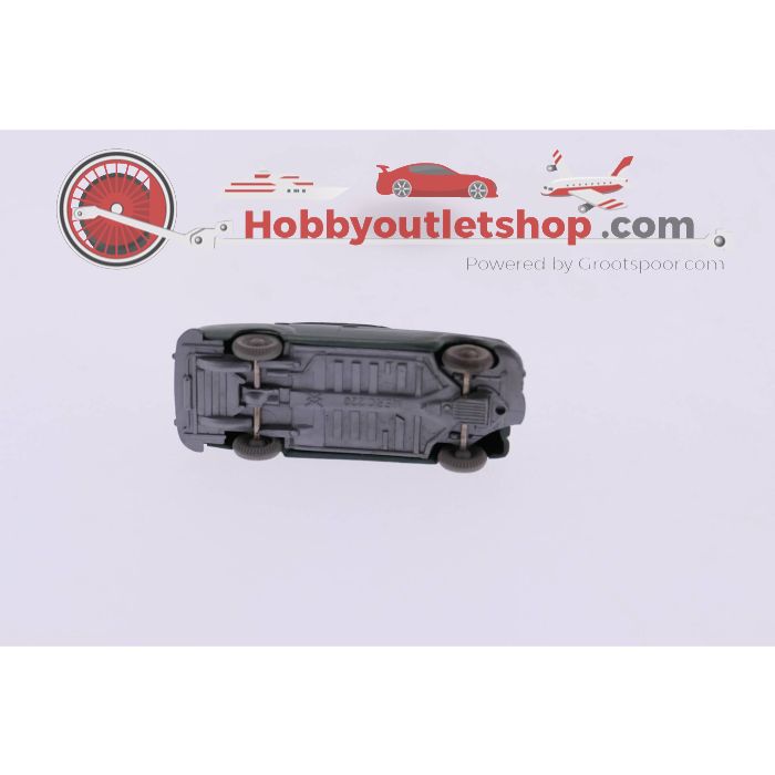 Schaal H0 Wiking Mercedes 220 #3036 - sku: 20230216013758 - Gebruikt - Goede staat - Afbeelding 2