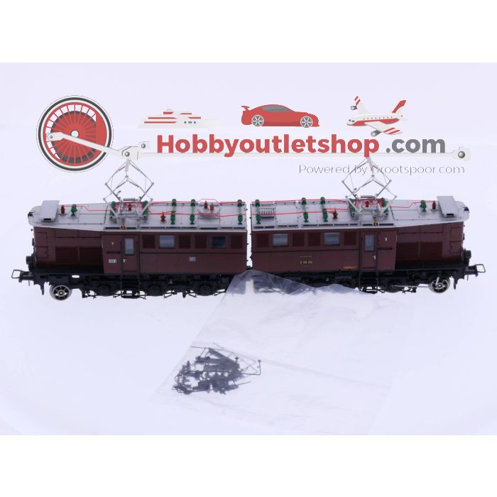 Schaal H0 Brawa 43020 Elektrische locomotief E95 DRG #2506 - sku: 20221124114728 - Used - Like new - Photo 4