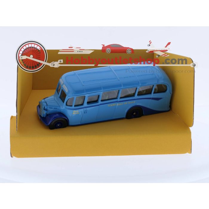 Schaal 1:50 Corgi 97100 Bedford type OB Coach #3853 - sku: 20230510021426 - Nieuw - Nieuwstaat - Afbeelding 2