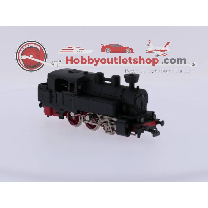 Schaal H0 Kleinbahn D 120 Stoomlocomotief van de kkSTB #3888 - sku: 20230518085219 - Gebruikt - Zeer goede staat - Afbeelding 5