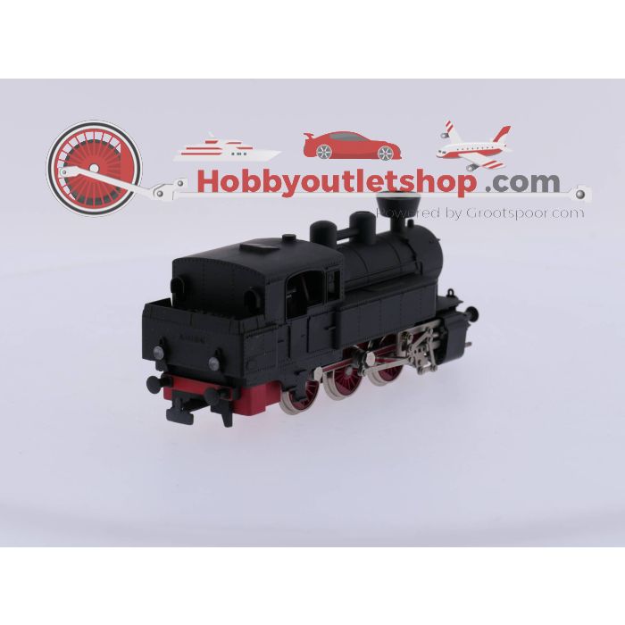 Schaal H0 Kleinbahn D 120 Stoomlocomotief van de kkSTB #3888 - sku: 20230518085219 - Gebruikt - Zeer goede staat - Afbeelding 1