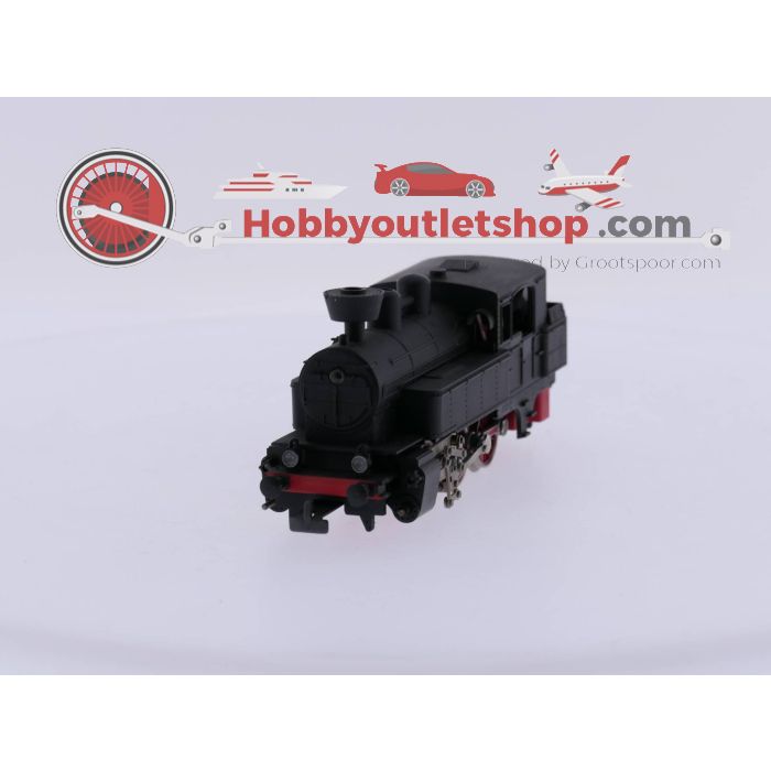 Schaal H0 Kleinbahn D 120 Stoomlocomotief van de kkSTB #3888 - sku: 20230518085219 - Gebruikt - Zeer goede staat - Afbeelding 2