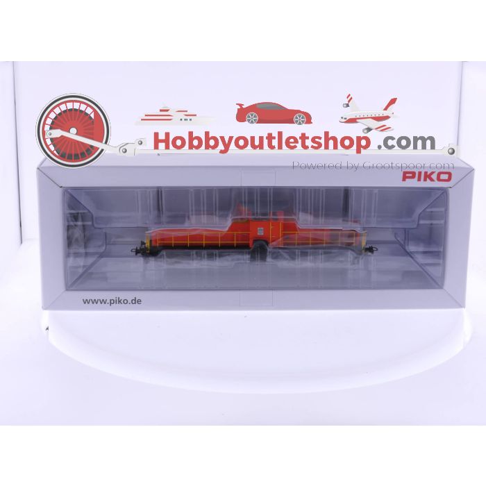 Schaal H0 Piko Diesellocomotief 52843 D.145, FS, Ep.IV met sound van de BR #4550 - sku: 20230629015637 - Neu - Neuer Zustand - Bild 7