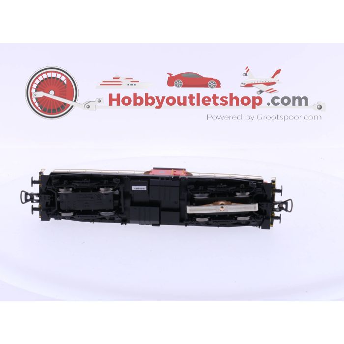 Schaal H0 Piko Diesellocomotief 52843 D.145, FS, Ep.IV met sound van de BR #4550 - sku: 20230629015637 - Neu - Neuer Zustand - Bild 5