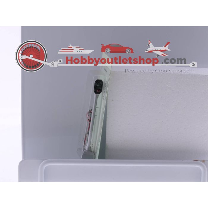 Schaal H0 Fulgurex 4058 Hoofdsein 2 kleuren #4724 - sku: 20230803015514 - Nieuw - Nieuwstaat - Afbeelding 3
