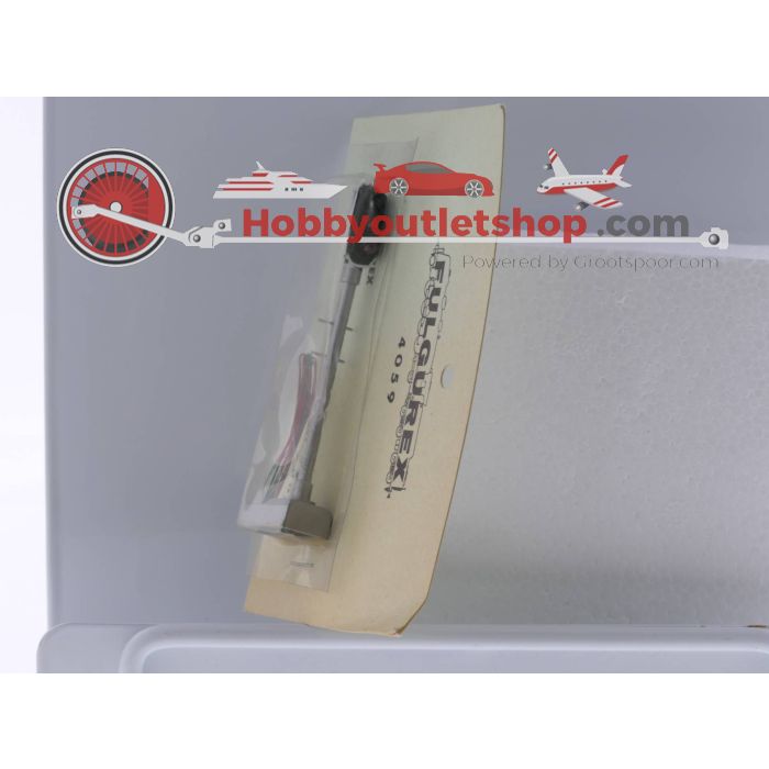 Schaal H0 Fulgurex 4059 Signaal 3 kleuren #4725 - sku: 20230803025539 - Neu - Neuer Zustand - Bild 4