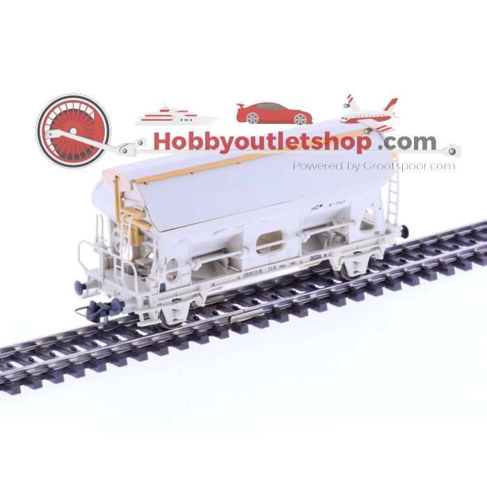 Schaal H0 Roco 46249 NS Zelflosser VTG #2258 - sku: 20220914105846 - Gebruikt - Zo goed als nieuw - Afbeelding 2