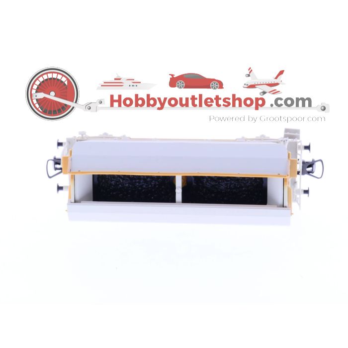 Schaal H0 Roco 46249 NS Zelflosser VTG #2258 - sku: 20220914105846 - Gebruikt - Zo goed als nieuw - Afbeelding 5