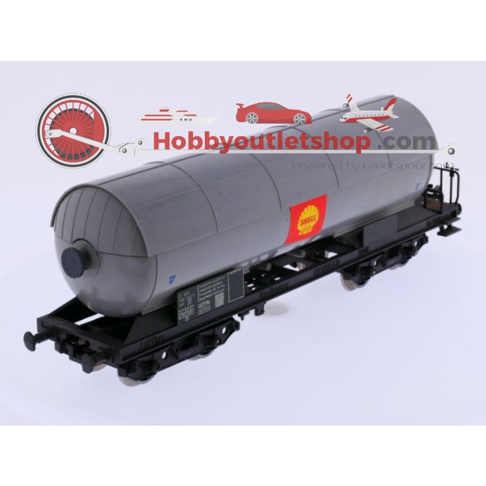 Schaal 0 Lima Shell tankwagen #1089 - sku: 20211125044745 - Gebruikt - Zeer goede staat - Afbeelding 2