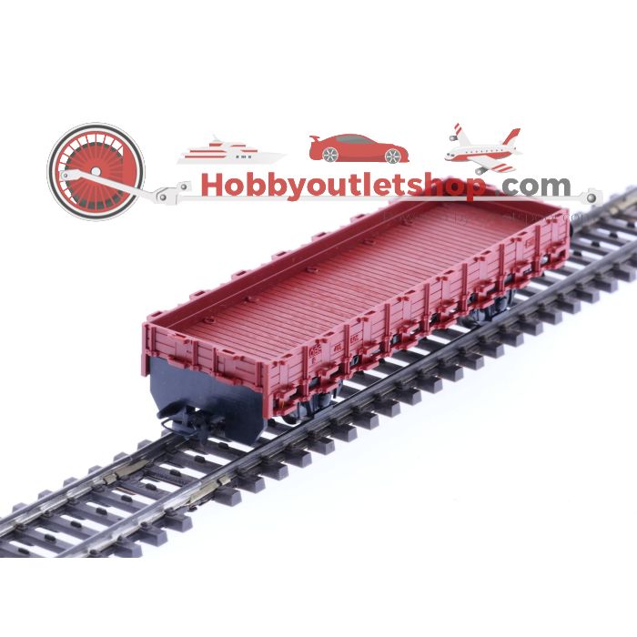 Schaal H0 Liliput 20420 ÖBB Rongenwagens                #1337 - sku: 20220122092554 - Gebruikt - Matige staat - Afbeelding 4