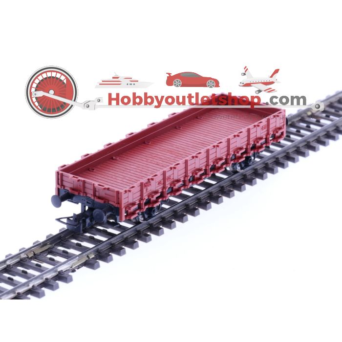 Schaal H0 Liliput 20420 ÖBB Rongenwagens                #1337 - sku: 20220122092554 - Gebruikt - Matige staat - Afbeelding 8