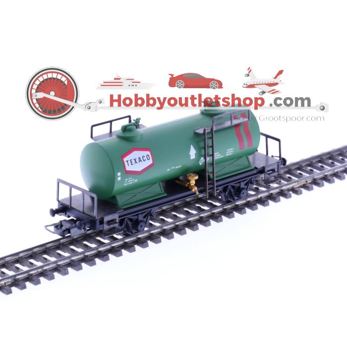 Schaal H0 Electrotren 5401 808 5450K                        Ibertren 468 silowagen ketelwagens #1346 - sku: 20220125010348 - Used - Good condition - Photo 7