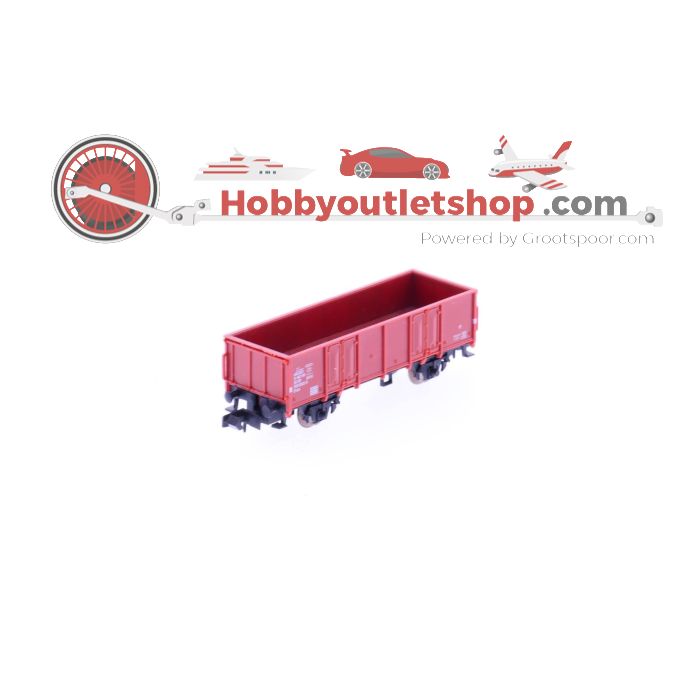 Schaal N Arnold 5901 5904 5908 94055 DB     bakwagens ketelwagen goederenwagen  #1443 - sku: 20220205113140 - Gebruikt - Goede staat - Afbeelding 5