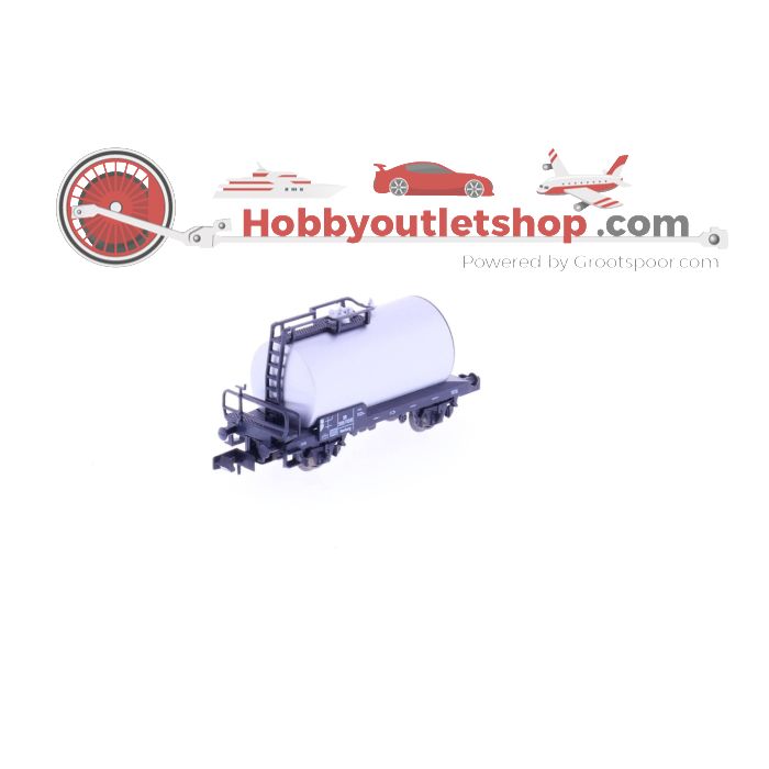Schaal N Arnold 5901 5904 5908 94055 DB     bakwagens ketelwagen goederenwagen  #1443 - sku: 20220205113140 - Gebruikt - Goede staat - Afbeelding 6