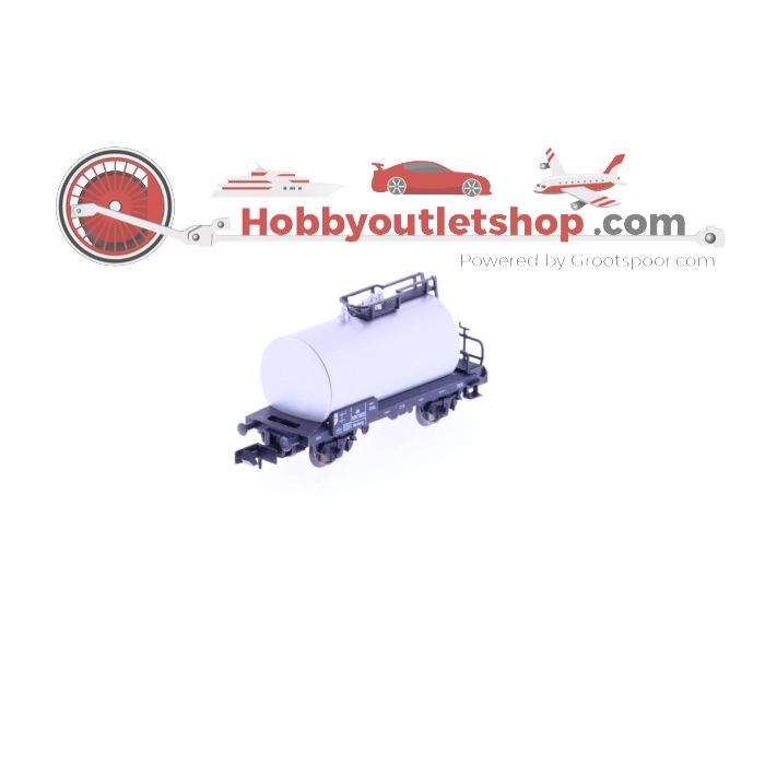 Schaal N Arnold 5901 5904 5908 94055 DB     bakwagens ketelwagen goederenwagen  #1443 - sku: 20220205113140 - Gebruikt - Goede staat - Afbeelding 7