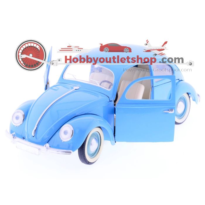 Schaal 1:17 Solido 8016 Volkswagen        Coccinelle 1949 #178 - sku: 20220209025019 - Gebruikt - Zeer goede staat - Afbeelding 2