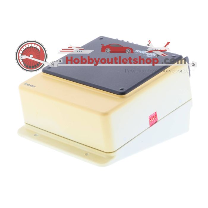 Schaal H0 Märklin 6017 Booster #1626 - sku: 20220319123024 - Used - Good condition - Photo 3