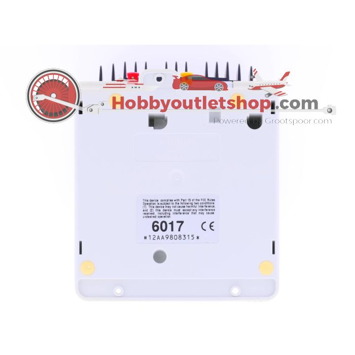 Schaal H0 Märklin 6017 Booster #1626 - sku: 20220319123024 - Used - Good condition - Photo 5