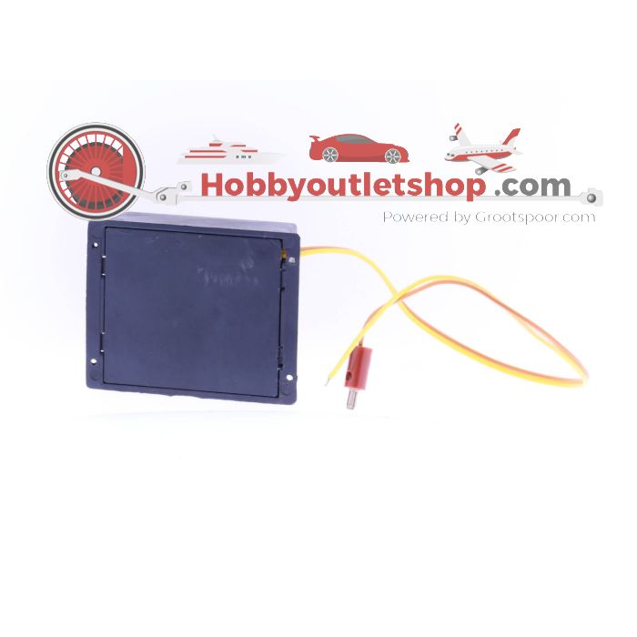 Busch Model XPC-RC01 RJ12 5976 Assortiment         wireless transmitter telefoonkabel #1709 - sku: 20220406034324 - Used - Good condition - Photo 4