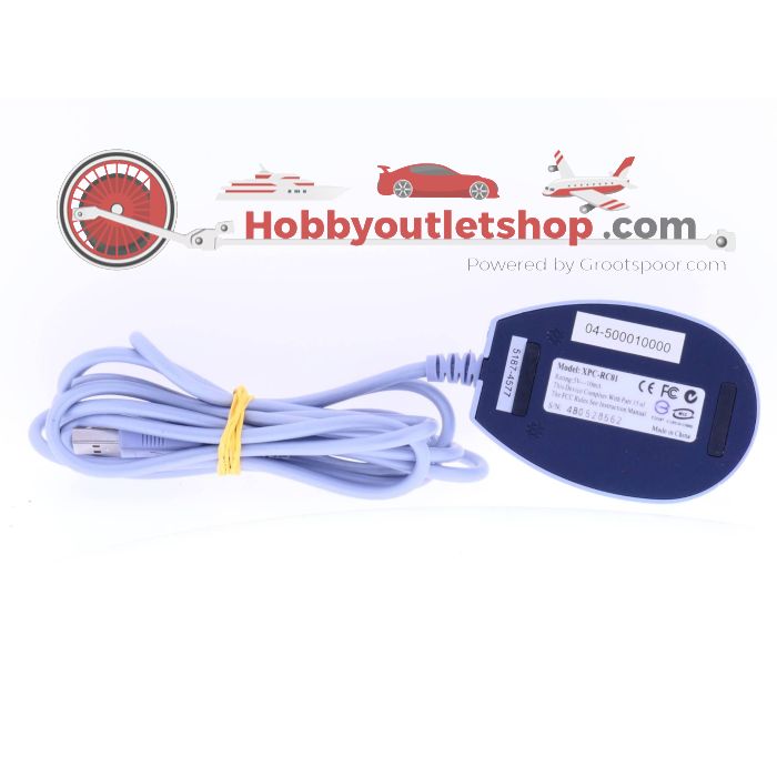 Busch Model XPC-RC01 RJ12 5976 Assortiment         wireless transmitter telefoonkabel #1709 - sku: 20220406034324 - Used - Good condition - Photo 5