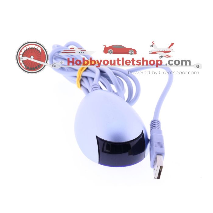 Busch Model XPC-RC01 RJ12 5976 Assortiment         wireless transmitter telefoonkabel #1709 - sku: 20220406034324 - Used - Good condition - Photo 6