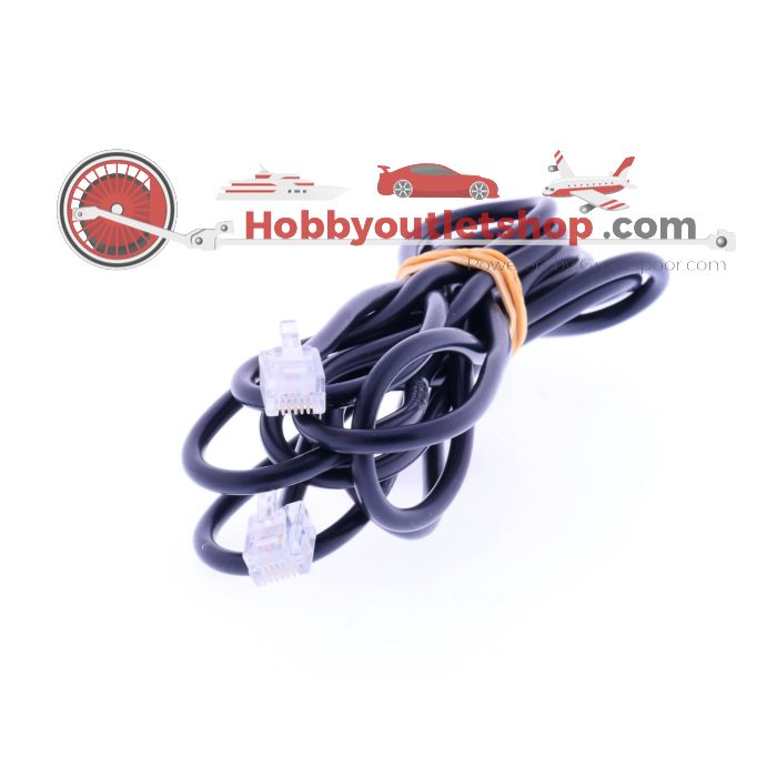 Busch Model XPC-RC01 RJ12 5976 Assortiment         wireless transmitter telefoonkabel #1709 - sku: 20220406034324 - Used - Good condition - Photo 7