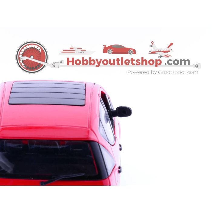 Schaal 1:18 Maisto 31841 Mercedes Benz A-Class A-140 1997 #185 - sku: 20220413111942 - Used - Good condition - Photo 6
