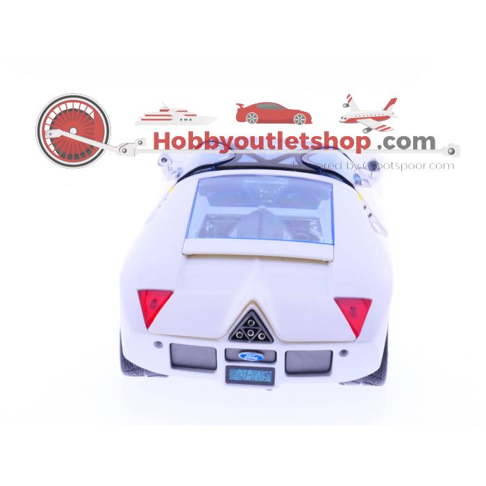 Schaal 1:18 Maisto 31827W Ford GT90                  V12 #193 - sku: 20220413032234 - Used - Very good condition - Photo 5