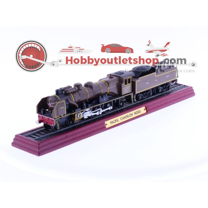 Schaal 1:100 Editions Atlas Collections assortiment 5 #1963 - sku: 20220608015539 - Gebruikt - Goede staat - Afbeelding 8