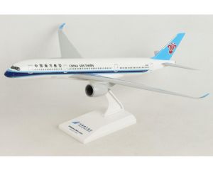 Schaal 1:200 Skymarks SKR1055 Airbus 350-900 China Southern Airlines Reg. B-308T #7857