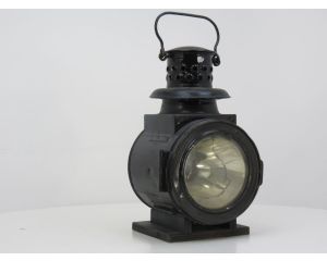 DR / DB Osmeka Dampflok Laterne